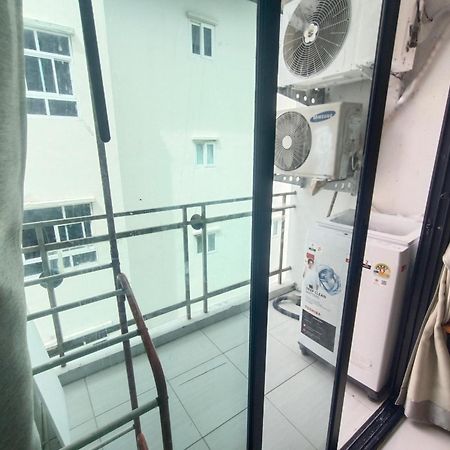 Neo Condo Pattaya A709 A209 Джомтьен Экстерьер фото