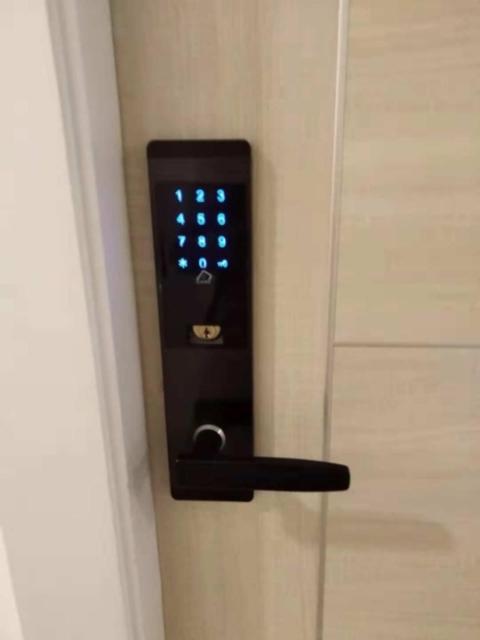 Neo Condo Pattaya A709 A209 Джомтьен Экстерьер фото