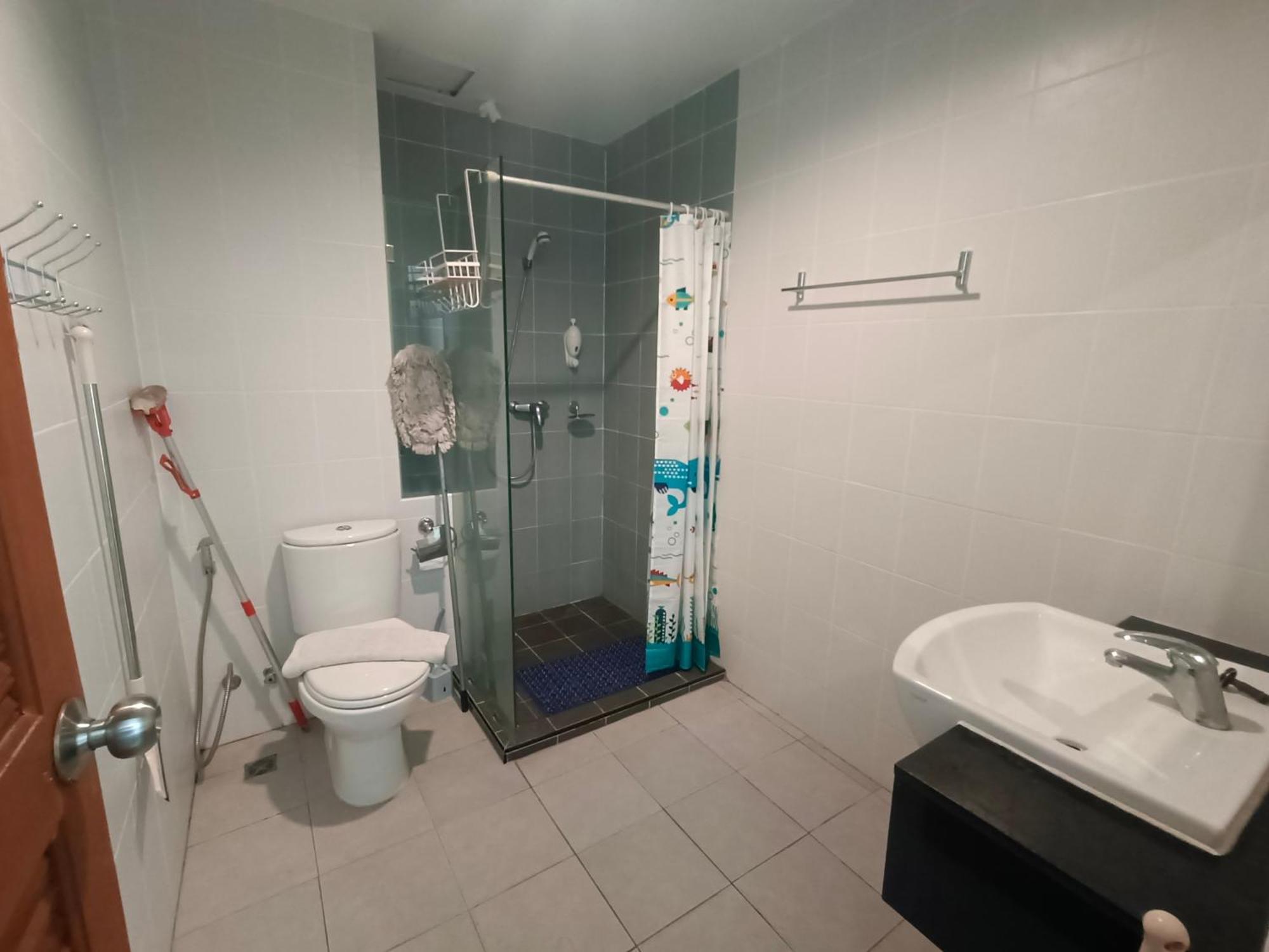 Neo Condo Pattaya A709 A209 Джомтьен Экстерьер фото
