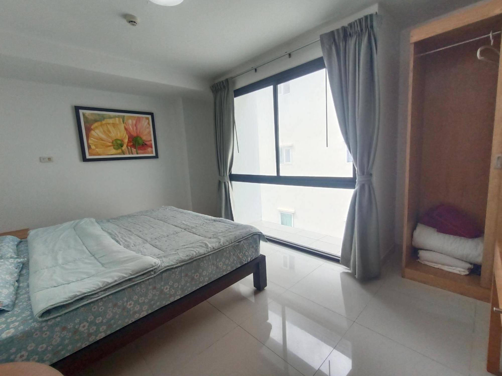 Neo Condo Pattaya A709 A209 Джомтьен Экстерьер фото