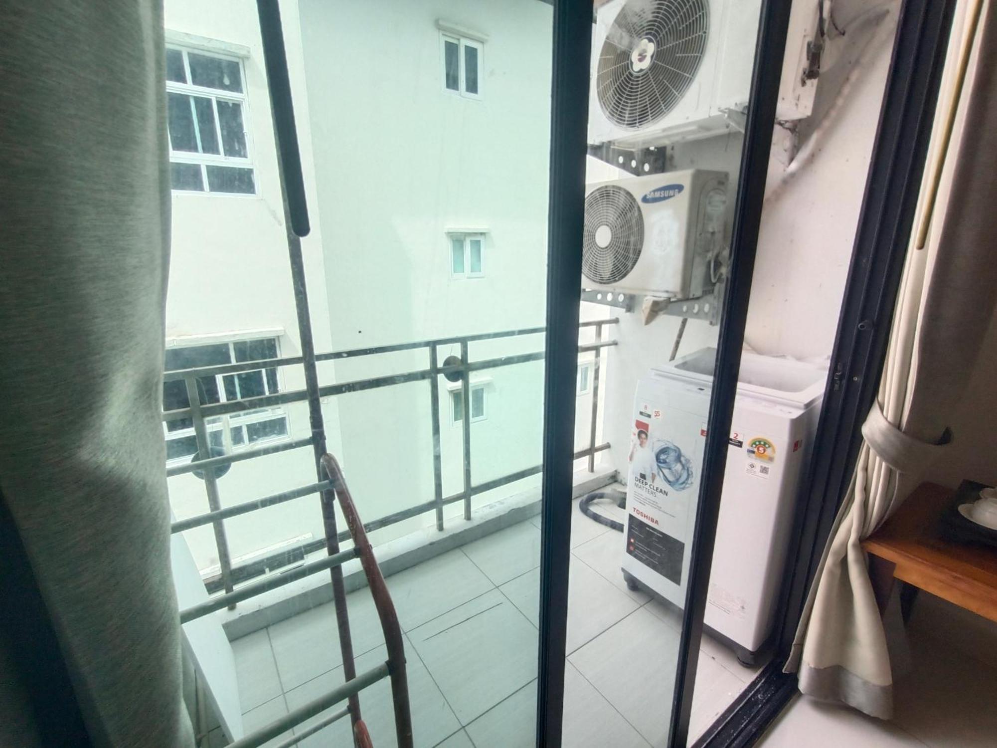 Neo Condo Pattaya A709 A209 Джомтьен Экстерьер фото