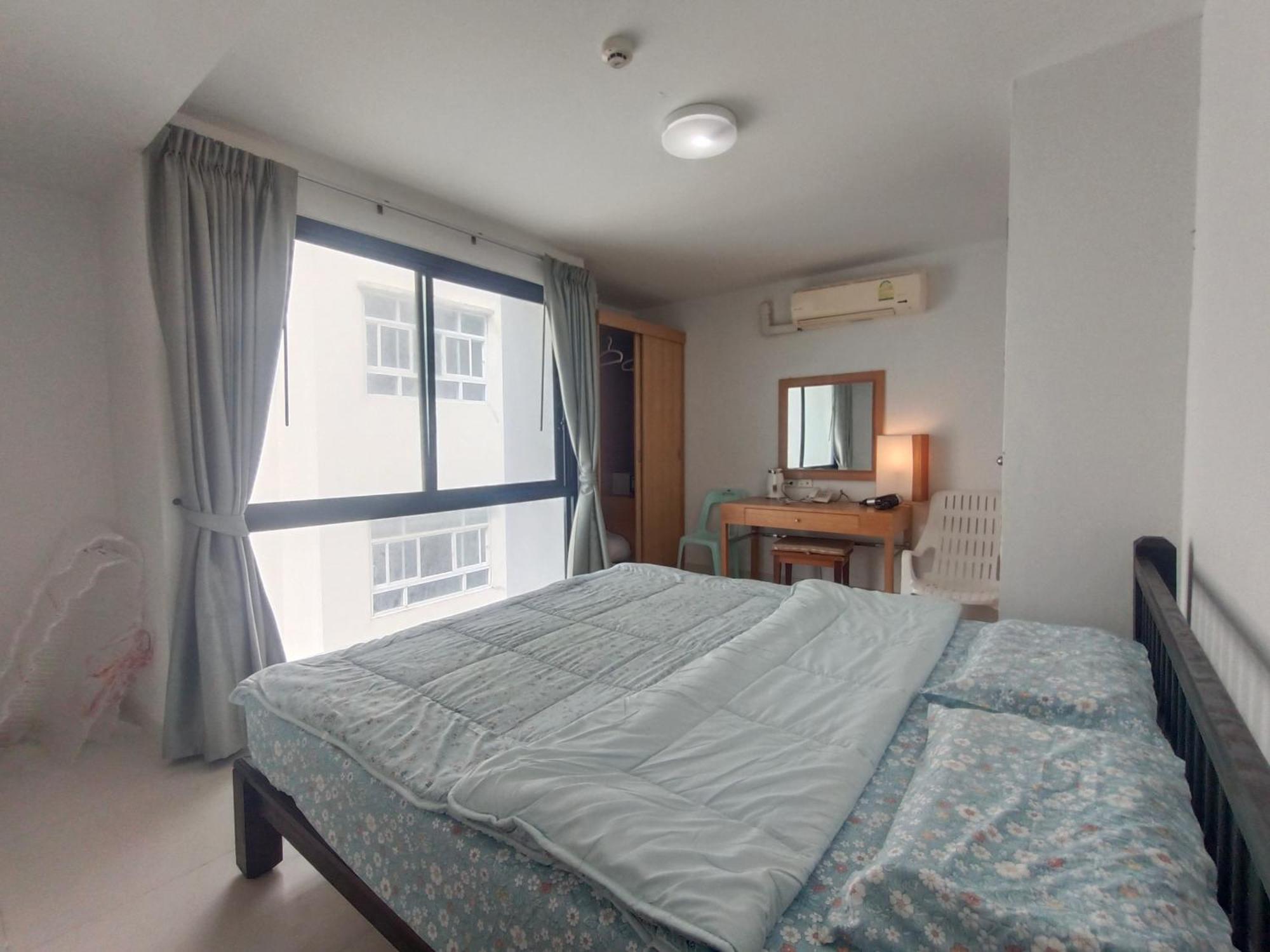 Neo Condo Pattaya A709 A209 Джомтьен Экстерьер фото
