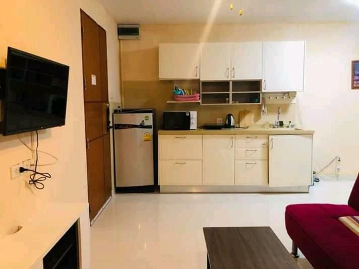 Neo Condo Pattaya A709 A209 Джомтьен Экстерьер фото