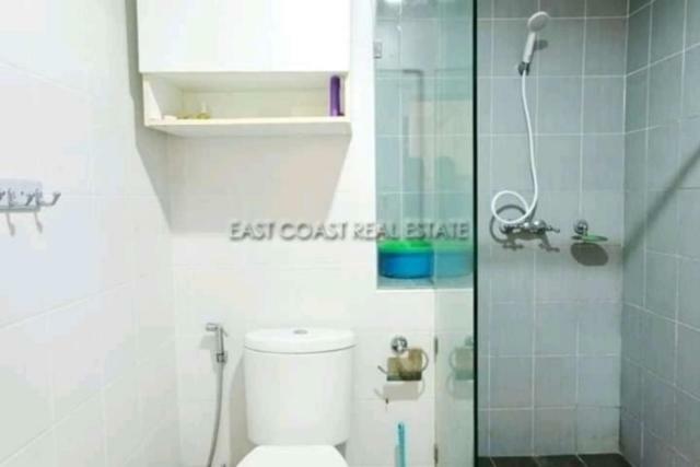 Neo Condo Pattaya A709 A209 Джомтьен Экстерьер фото