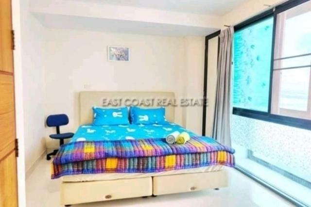 Neo Condo Pattaya A709 A209 Джомтьен Экстерьер фото