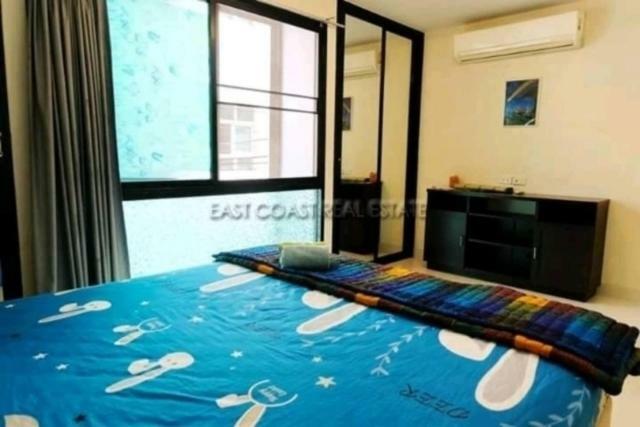 Neo Condo Pattaya A709 A209 Джомтьен Экстерьер фото