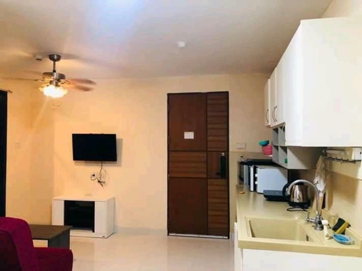 Neo Condo Pattaya A709 A209 Джомтьен Экстерьер фото